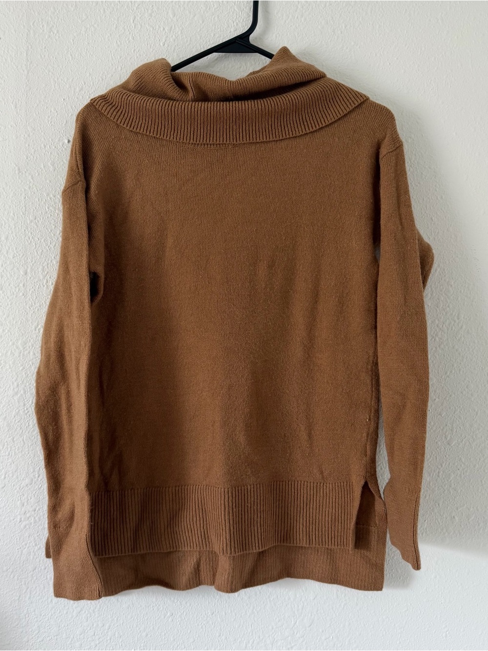 Banana Republic Cowl Neck Sweater